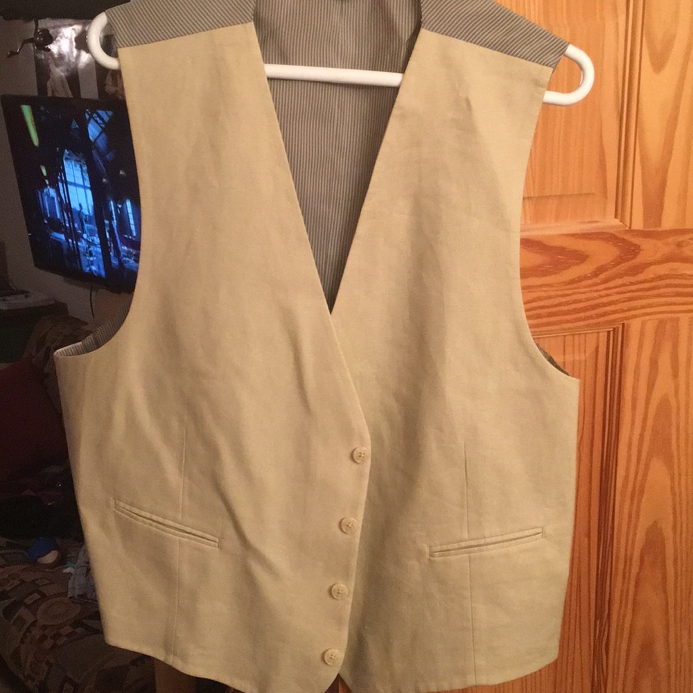 Calvin Klein Vest